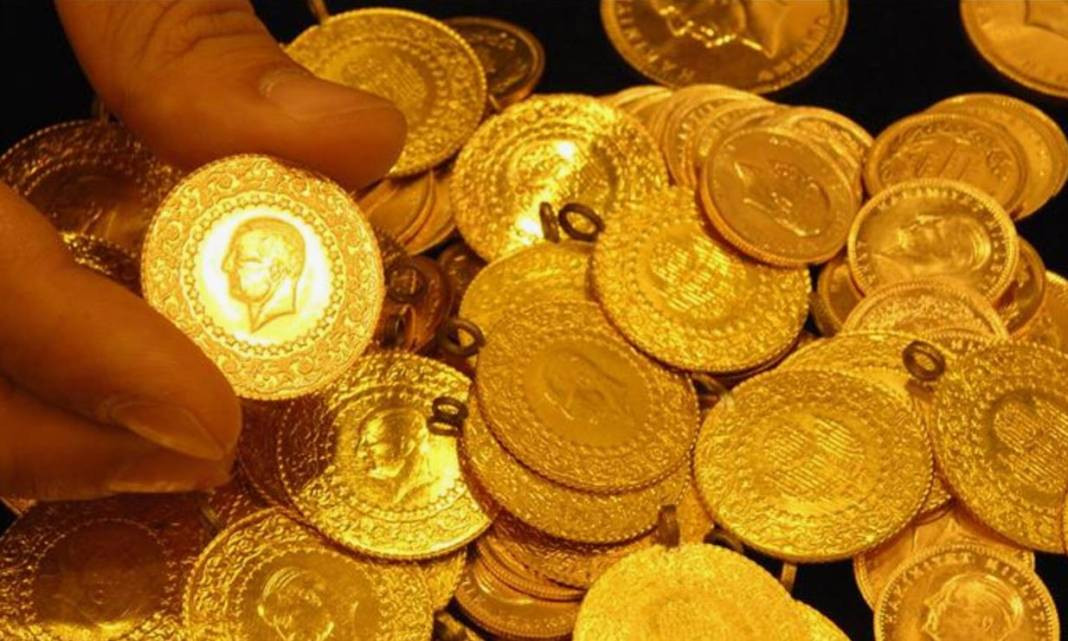 İslam Memiş altın yatırımcısına seslendi. 'Fırsatı iyi değerlendirmek lazım' - Resim: 1