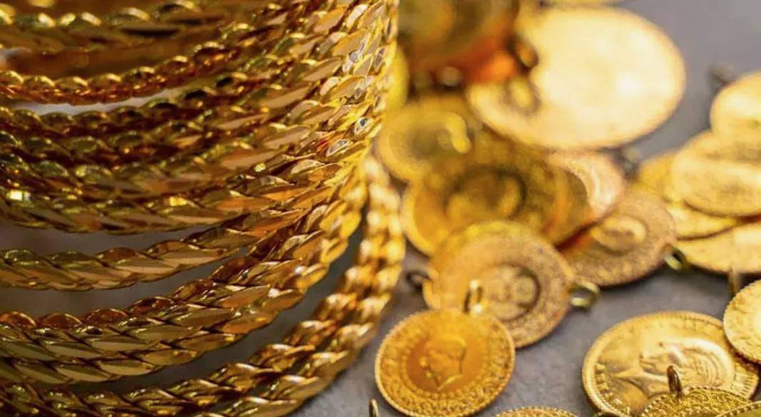 Gram altının yükseleceği rakamı açıkladı. Yatırımcılara tarih verdi - Resim: 2