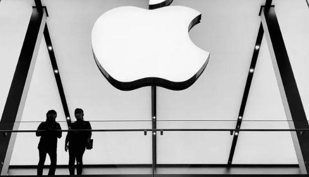 Apple bunu hiç beklemiyordu. En çok satan cep telefonu açıklandı - Resim: 7