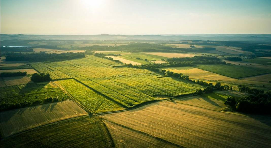 TOKİ 33 ilde sudan ucuza vergisiz arsa satacak. Tapusu hemen verilecek - Resim: 6