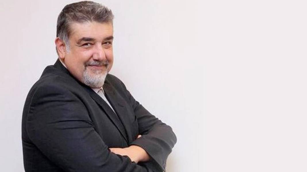 Atilla Yeşilada: Hazır olun büyük çöküş olacak - Resim: 9