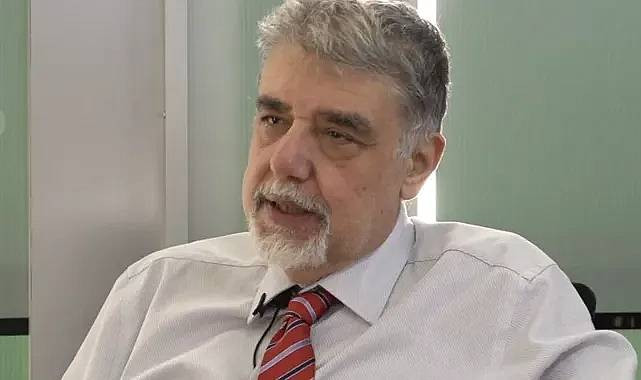 Atilla Yeşilada: Hazır olun büyük çöküş olacak - Resim: 3