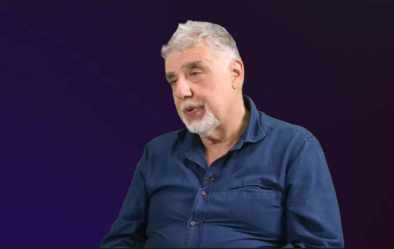 Atilla Yeşilada: Hazır olun büyük çöküş olacak - Resim: 5