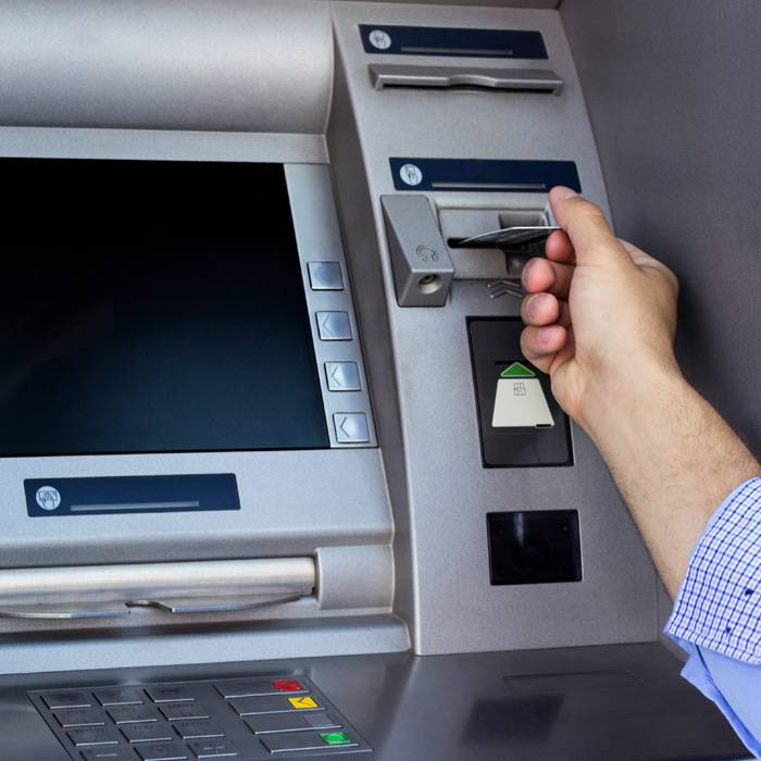ATM'lere giden şok olacak. Pazartesi günü başlıyor. Bankalar ortak karar aldı - Resim: 4