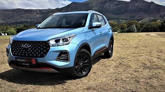 800 bin liraya süper lüks araç. Türkiye'ye geleceği tarih belli oldu - Resim: 4