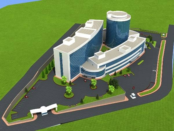 Türk inşaat devi iflasın pençesinde. İncirlik Üssü ve Topkapı Sarayı gibi projeleri de yapmıştı - Resim: 11