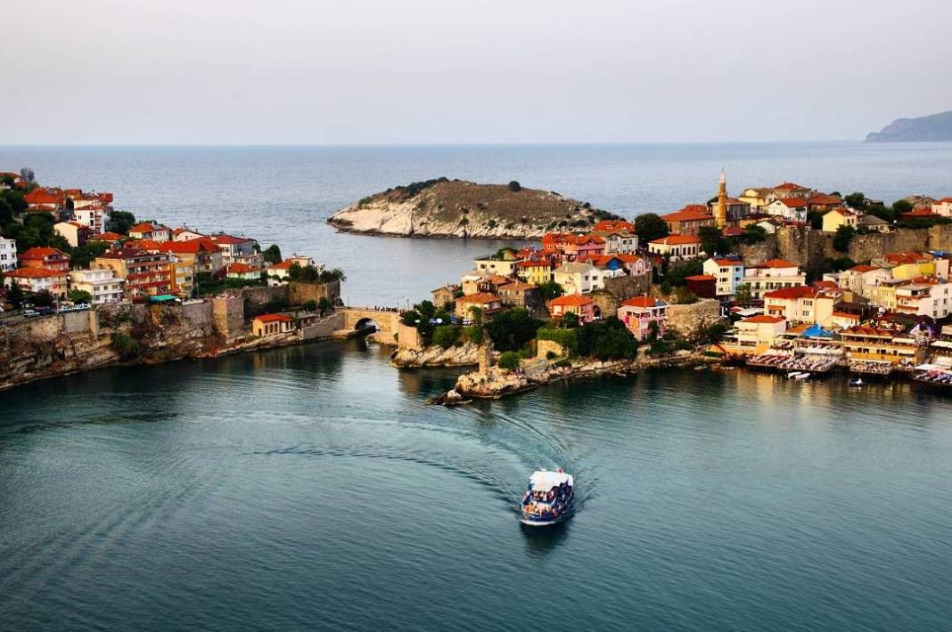 Türkiye'nin en zeki şehirleri belli oldu. Her şehrin IQ haritası çıkartıldı. İlk sıradaki ilimiz herkesi şaşırttı - Resim: 64