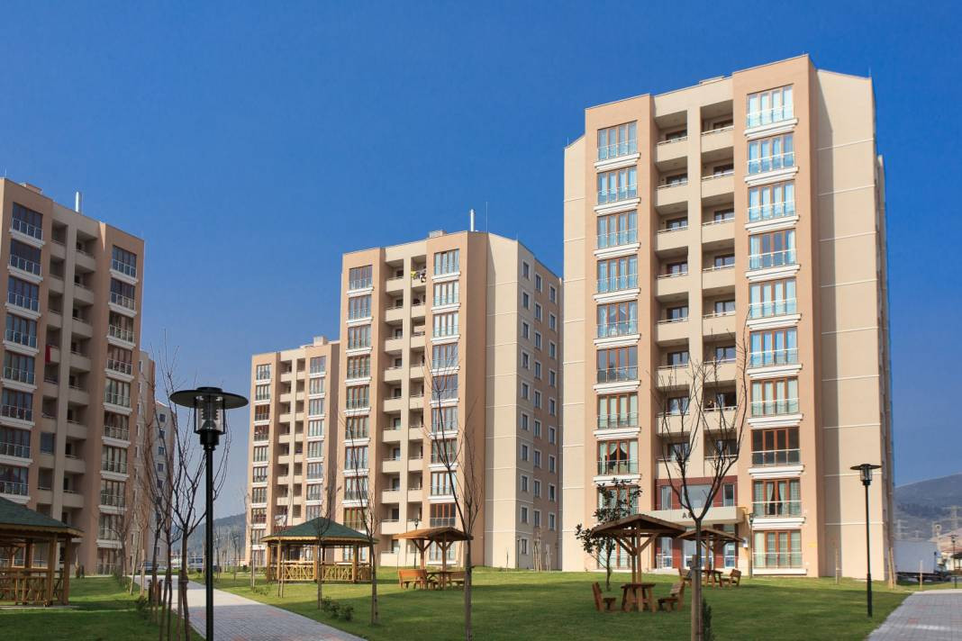 Konut fiyatlarında acı gerçek ortaya çıktı - Resim: 17