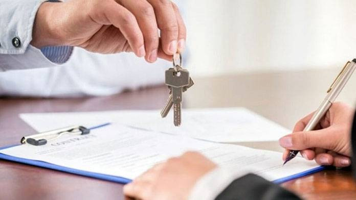 Tahliye taahhüdü nedir? Ev sahibi sizi evden çıkarabilir mi? - Resim: 8