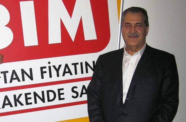 Türk milyarderler hangi takımı tutuyor ? İşte 47 milyarderin tuttuğu takımlar - Resim: 12