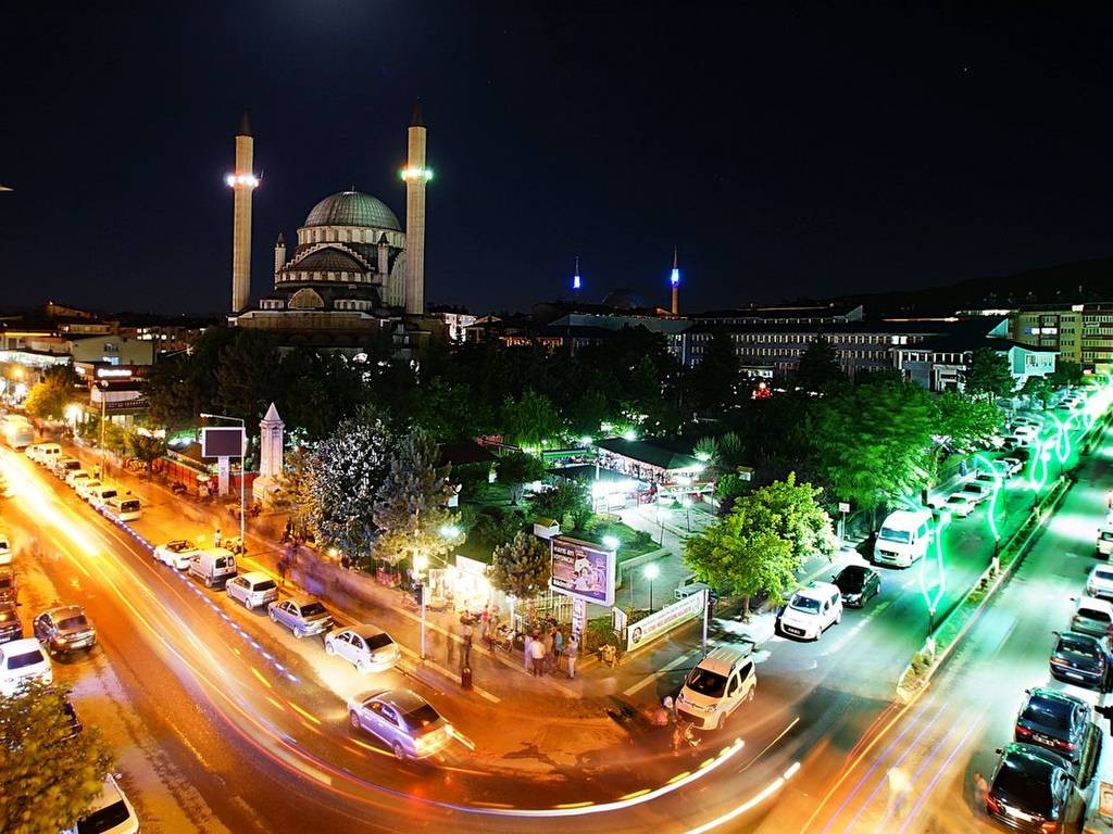 Türkiye'nin en zeki şehirleri belli oldu. Her şehrin IQ haritası çıkartıldı. İlk sıradaki ilimiz herkesi şaşırttı - Resim: 5