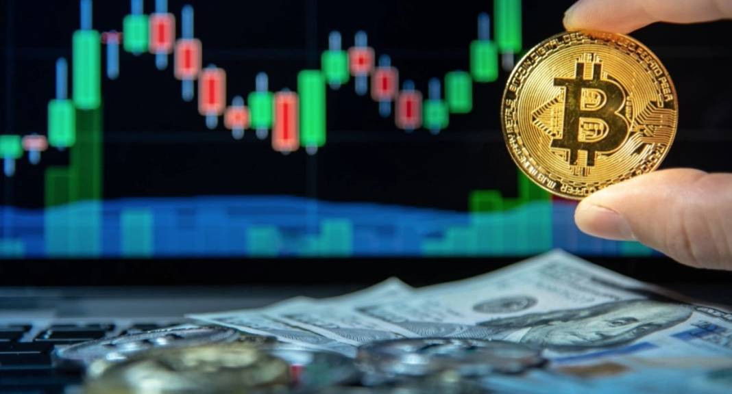 Bitcoin yeni hedeflere yelken açtı - Resim: 4