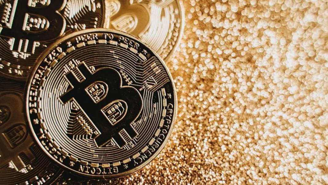 Bitcoin yeni hedeflere yelken açtı - Resim: 1