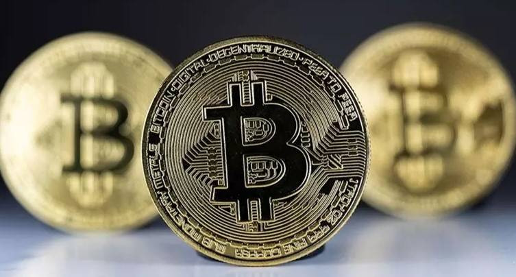 Bitcoin yeni hedeflere yelken açtı - Resim: 8