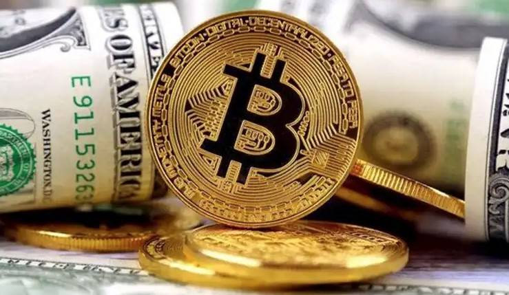 Bitcoin yeni hedeflere yelken açtı - Resim: 7