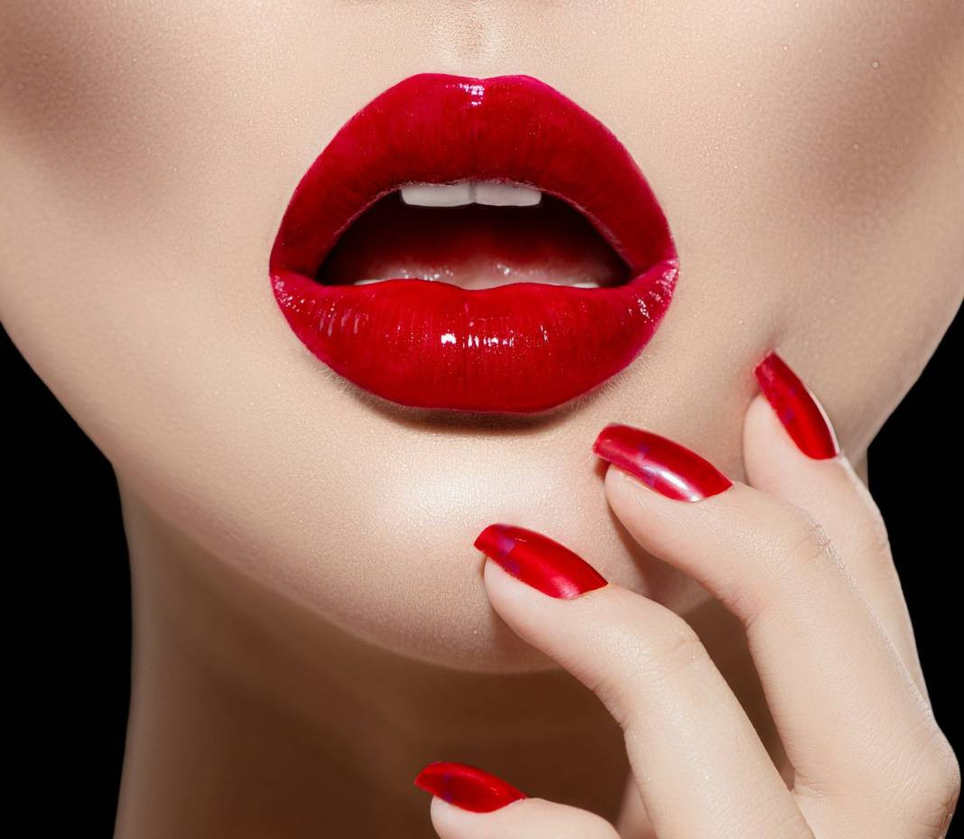 Rujun daha kalıcı olması için ne yapmak gerekir? O çirkin görüntüye son - Resim: 5