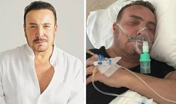 Türkiye'nin George Clooney'si Cenk Eren yüz gerdirme ameliyatı sonrası yeni halini paylaştı. Takipçileri 'Bu kim' diye sordu - Resim: 3