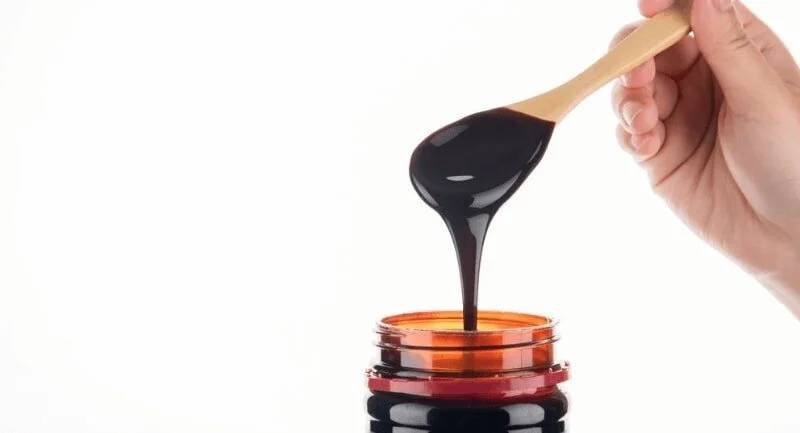 Aç karnına pekmez yemenin mucizesi ortaya çıktı. Sabahları 1 kaşık yemek yetiyor - Resim: 1