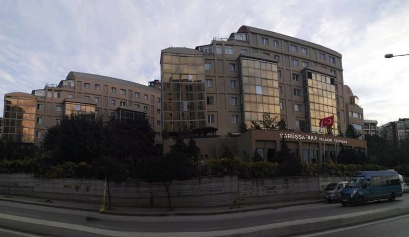 Ekrem İmamoğlu'na en yüksek oy veren 10 mahalle açıklandı. Bir mahalle oyların yüzde 88,80’ini verdi - Resim: 12