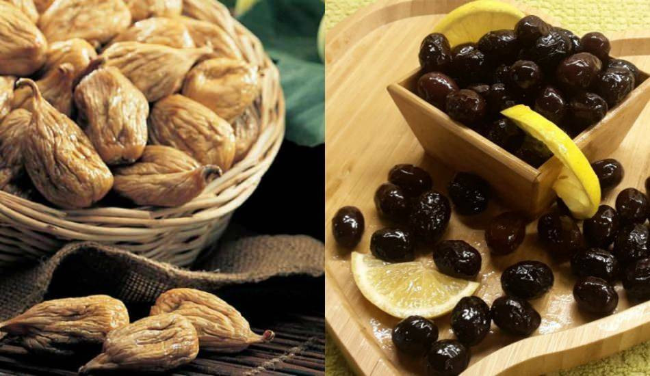 7 zeytin 1 incir diyeti zayıflatır mı? 7 zeytin 1 incir diyeti nedir? - Resim: 4