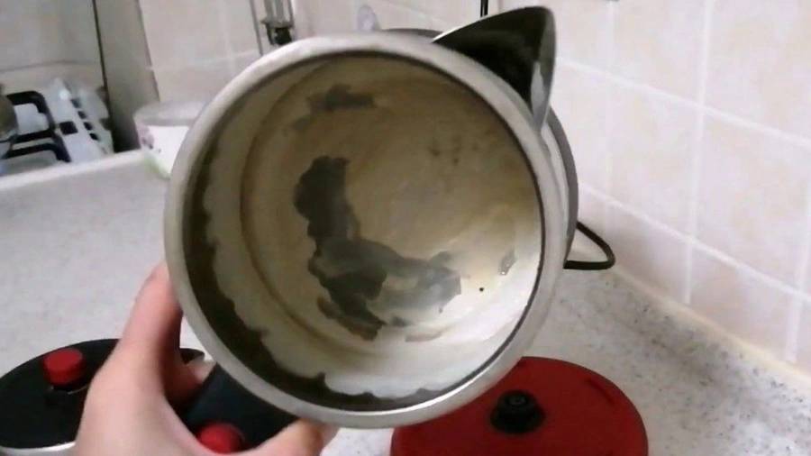 Kireçlenmiş demliğin nasıl temizleneceği ortaya çıktı. Çaydanlıklar anında ışıl ışıl parlayacak - Resim: 4
