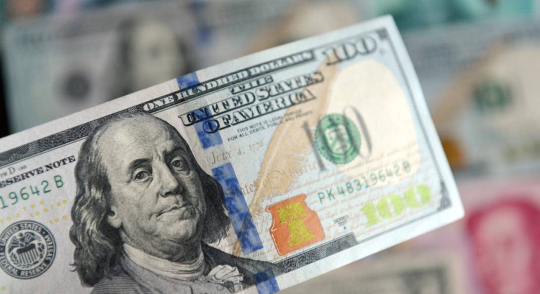 Dolar fıstıki makam ilerliyor - Resim: 4