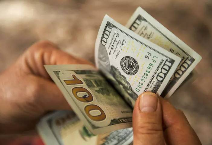 Dolar fıstıki makam ilerliyor - Resim: 11