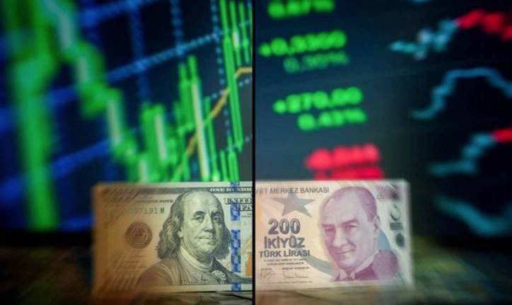 Dolar fıstıki makam ilerliyor - Resim: 10