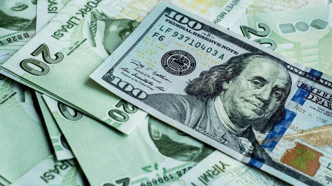 Dolar fıstıki makam ilerliyor - Resim: 7