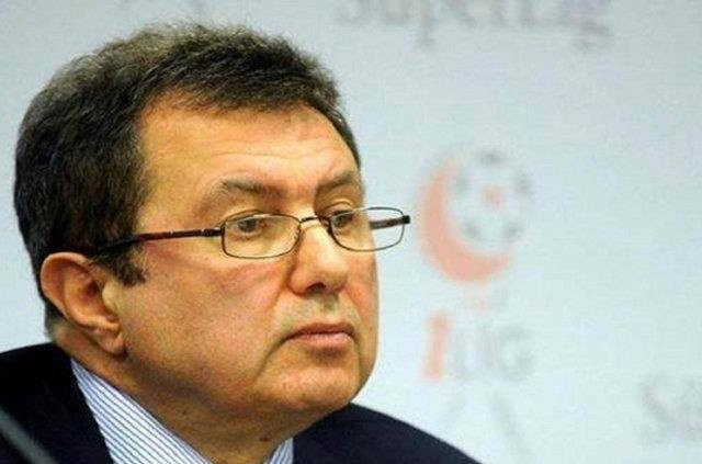 Türk milyarderler hangi takımı tutuyor ? İşte 47 milyarderin tuttuğu takımlar - Resim: 34