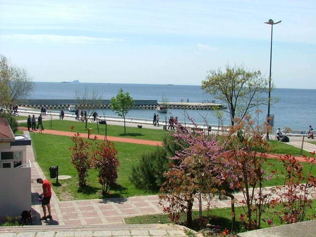 Ekrem İmamoğlu'na en yüksek oy veren 10 mahalle açıklandı. Bir mahalle oyların yüzde 88,80’ini verdi - Resim: 7