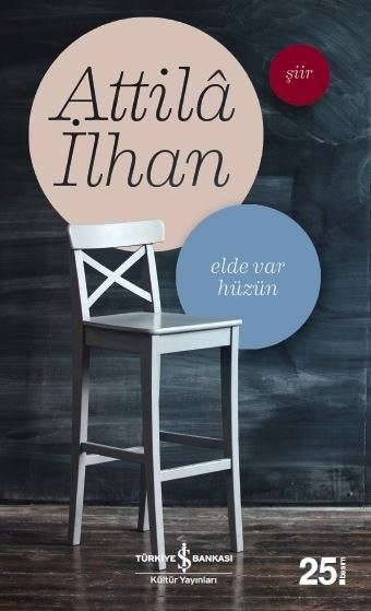 Her kütüphanede bulunması gereken 10 şiir kitabı - Resim: 1