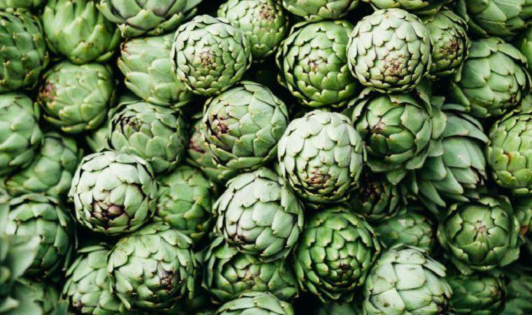 Bir yıl dikiyorlar beş yıl ürün alıyorlar. Çiftçilere örnek olacak ürün - Resim: 9