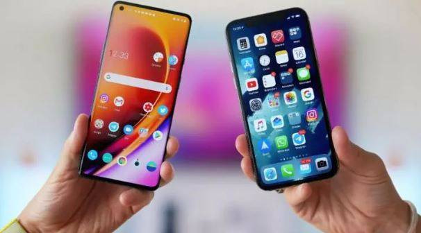 Apple bunu hiç beklemiyordu. En çok satan cep telefonu açıklandı - Resim: 5