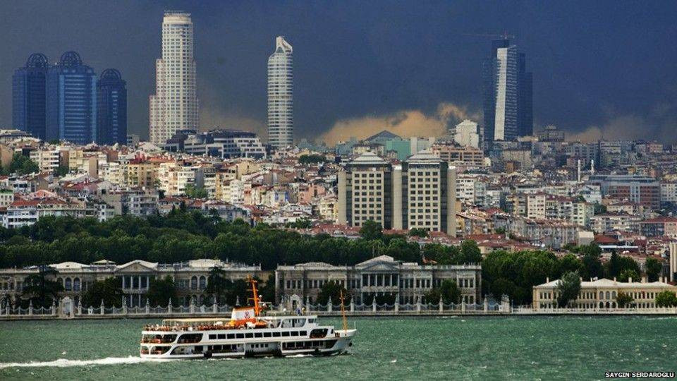 Ekrem İmamoğlu'na en yüksek oy veren 10 mahalle açıklandı. Bir mahalle oyların yüzde 88,80’ini verdi - Resim: 3