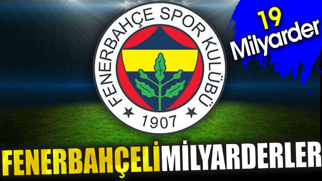 Türk milyarderler hangi takımı tutuyor ? İşte 47 milyarderin tuttuğu takımlar - Resim: 1