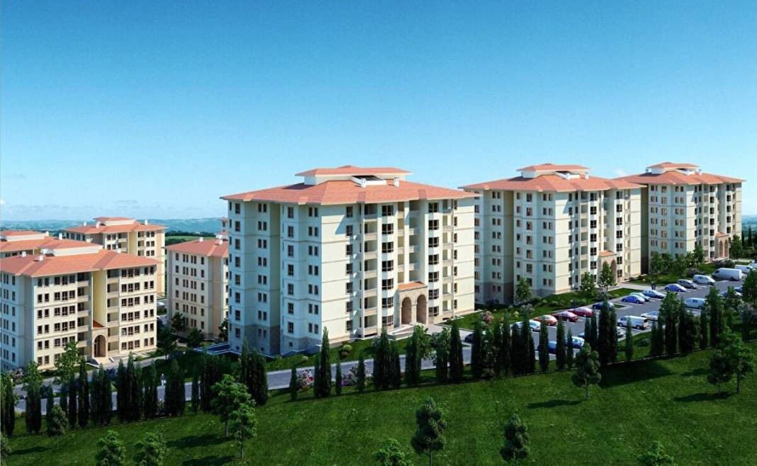 Konut fiyatlarında acı gerçek ortaya çıktı - Resim: 14