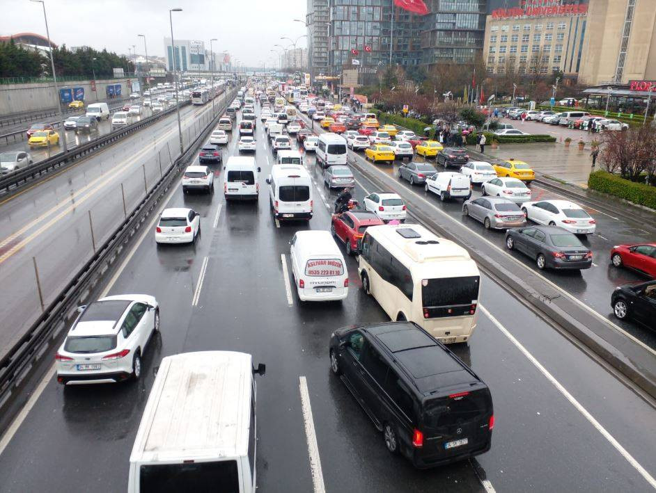 Kaza yapmasanız bile sizin de cebinizden çıkıyor. Bütün sürücüleri ilgilendiriyor - Resim: 2