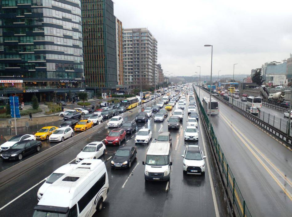 Kaza yapmasanız bile sizin de cebinizden çıkıyor. Bütün sürücüleri ilgilendiriyor - Resim: 1