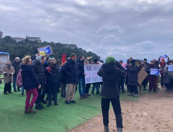 İstanbul'da yağma bu defa adalarda başladı. Vakıflar buraları ihaleye çıkardı - Resim: 7