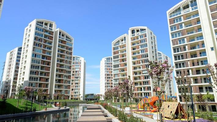 Konut kredilerinin faizleri uçtu gitti. 1,5 milyon liranın geri ödemesi bakın ne kadar - Resim: 8