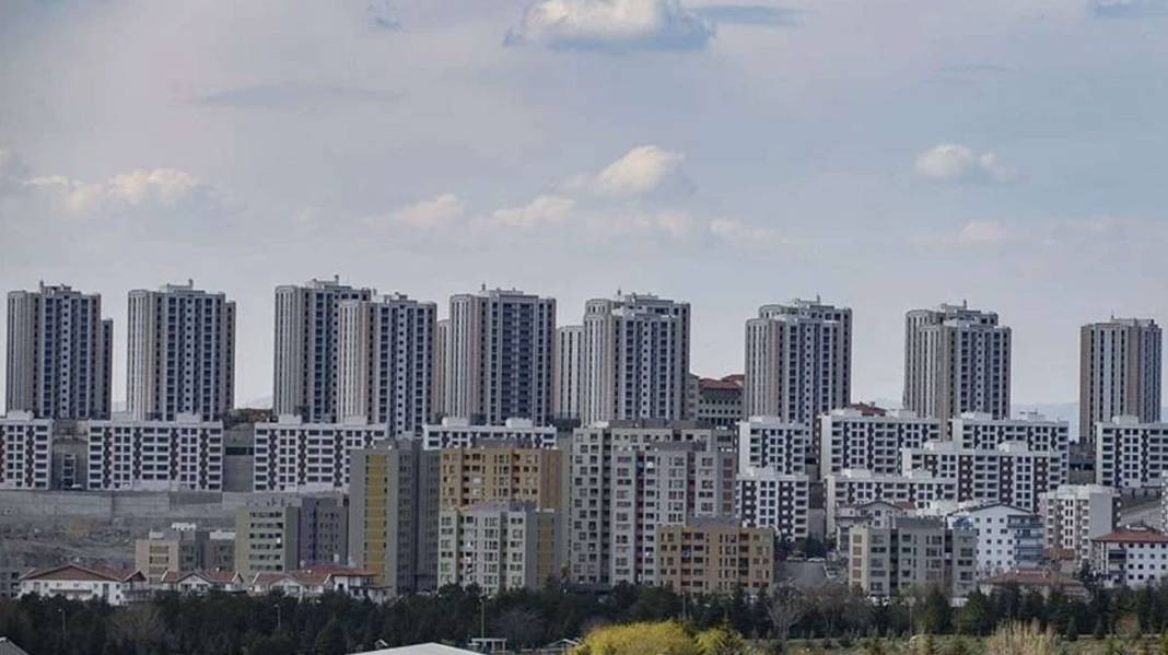 Konut kredilerinin faizleri uçtu gitti. 1,5 milyon liranın geri ödemesi bakın ne kadar - Resim: 6