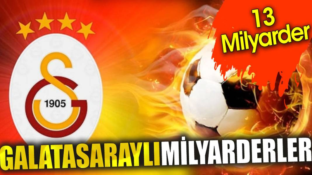 Türk milyarderler hangi takımı tutuyor ? İşte 47 milyarderin tuttuğu takımlar - Resim: 30