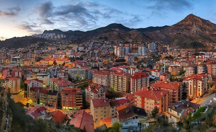 Yaşam süresinin en uzun olduğu 10 il açıklandı. İlk sıradaki şehirde fiyatlar fırlamaz inşallah - Resim: 6