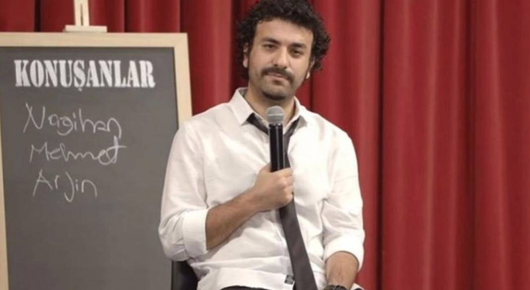 Hasan Can Kaya’nın son durumu açıklandı Acil ameliyata alınmıştı - Resim: 3