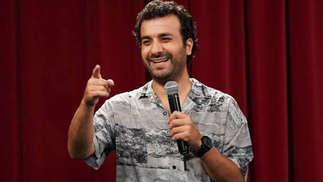 Hasan Can Kaya’nın son durumu açıklandı Acil ameliyata alınmıştı - Resim: 1