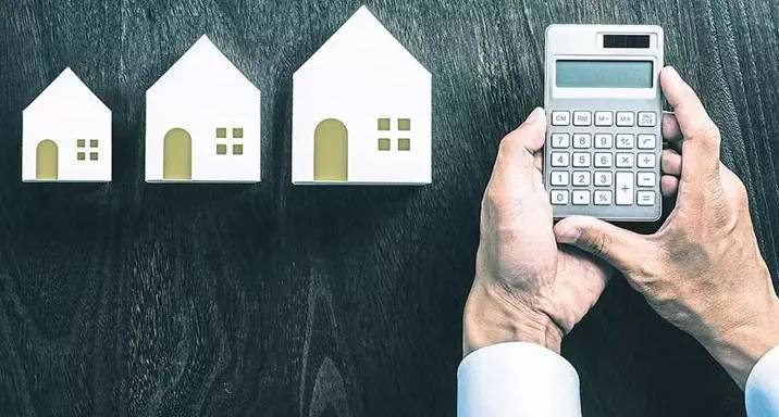 Ev almak isteyen de satmak isteyen de artık bu yönteme geçiyor. Para ikinci planda kaldı - Resim: 7