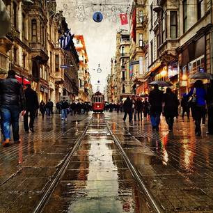 İstiklal Caddesi'nde yeni dönem - Resim: 6