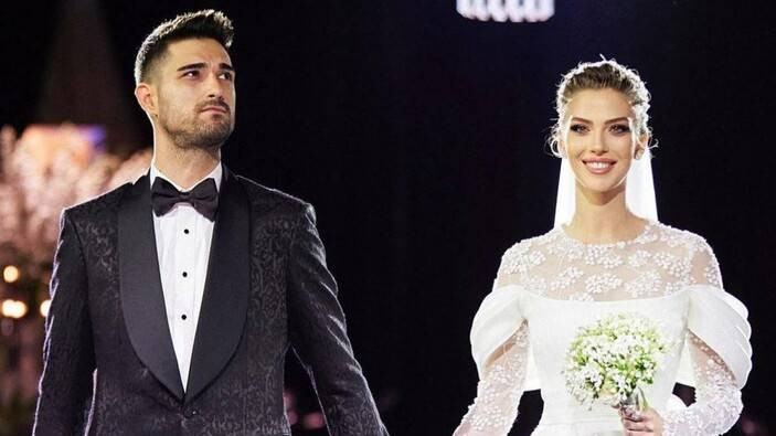 İdo ve Yasemin Tatlıses’in oğlu ameliyat oldu. Son durumunu annesi açıkladı - Resim: 1