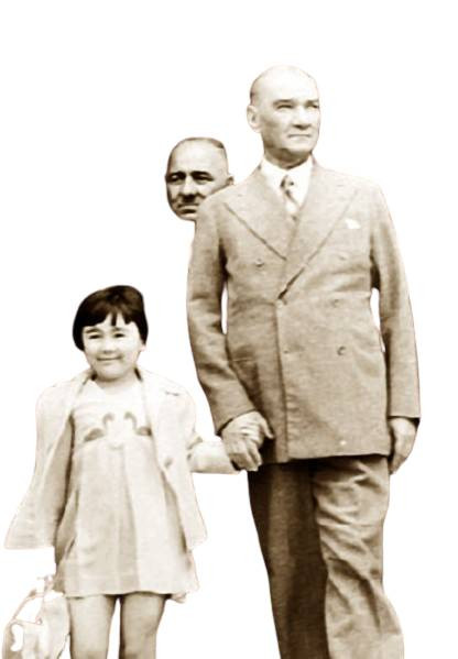 Ünlülerden 23 Nisan paylaşımları - Resim: 19